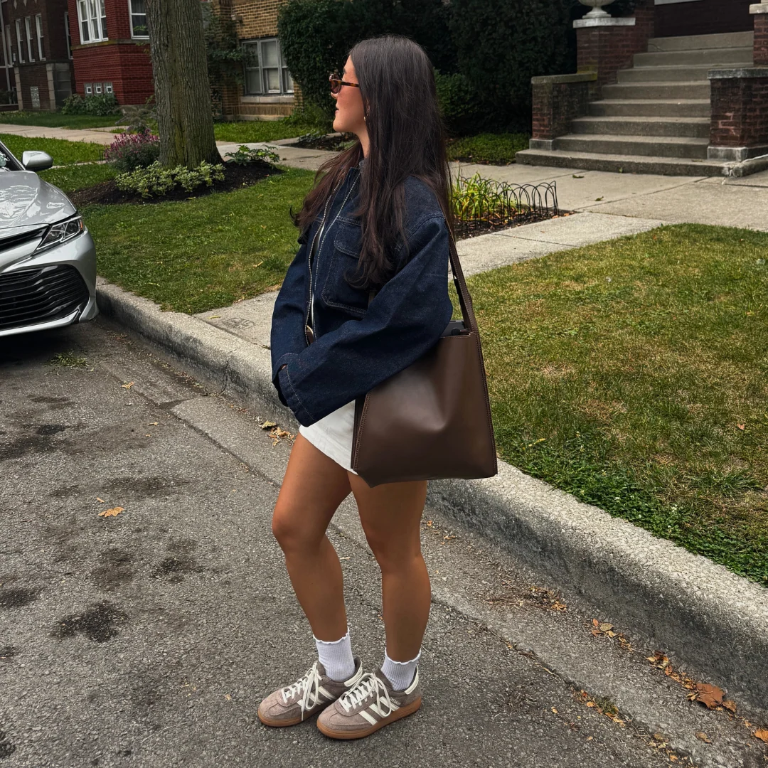 The Siena Bag - Image 2