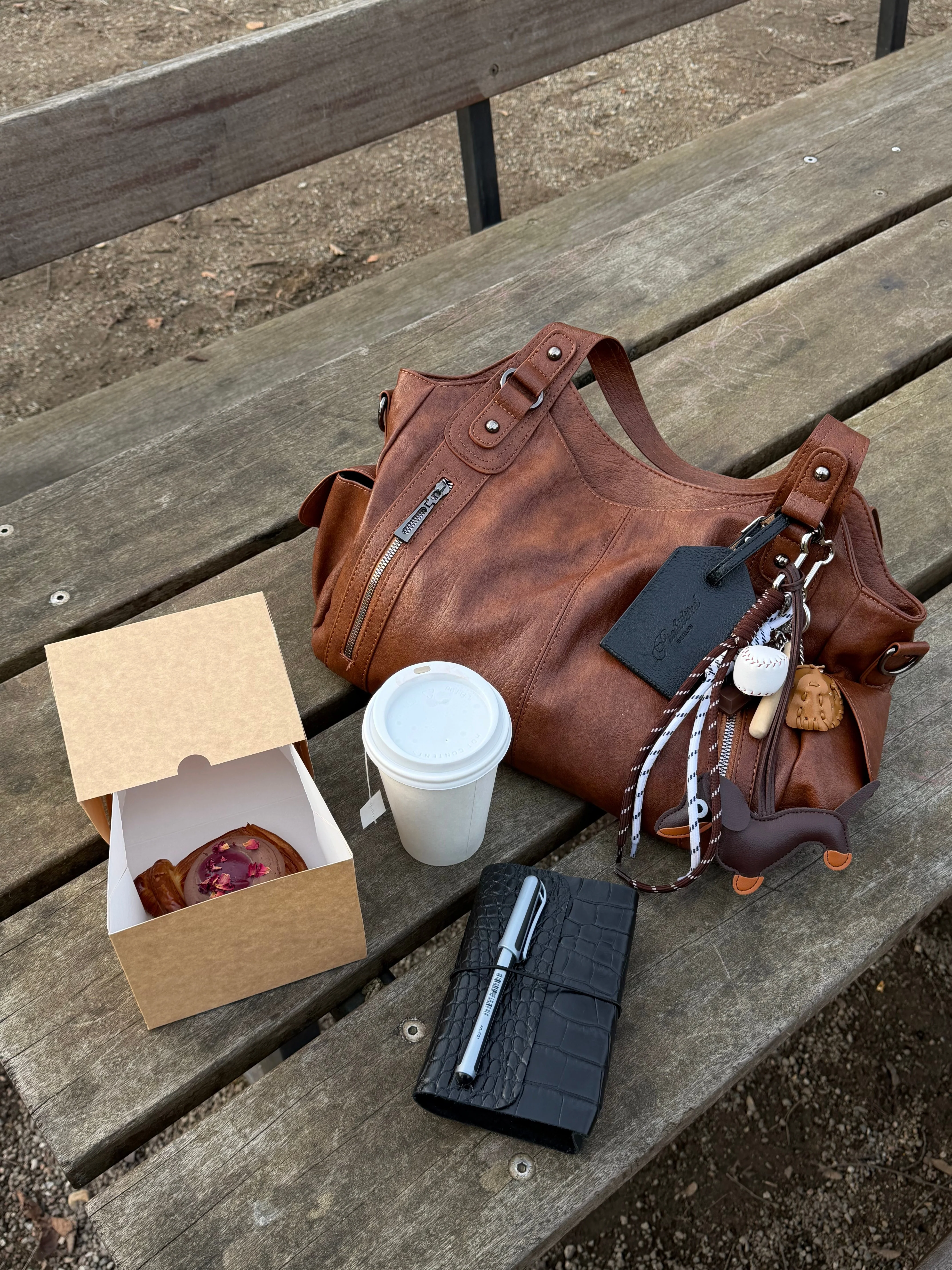 The Brooklyn Bag - Image 13