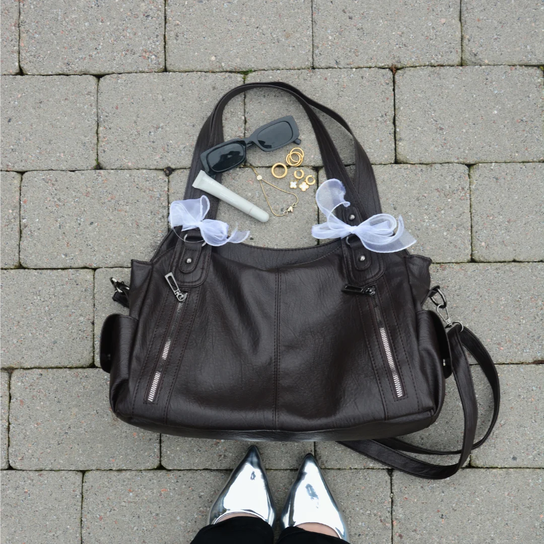 The Brooklyn Bag - Image 24