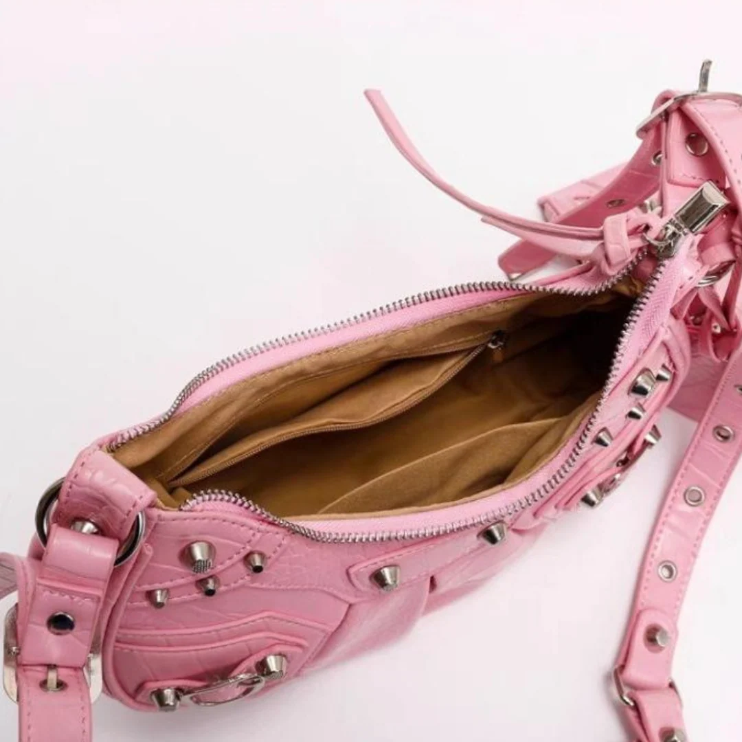 The Clover Bag - Image 7